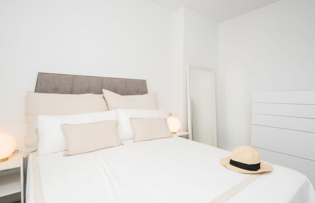 Apartment mit 4 Schlafzimmern in Estepona mit schwimmbad und garten - Foto 12