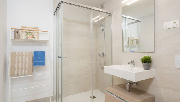 Apartment mit 4 Schlafzimmern in Estepona mit schwimmbad und garten - Foto 5