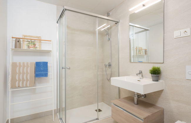Apartment mit 4 Schlafzimmern in Estepona mit schwimmbad und garten - Foto 5