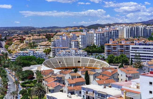 Apartamento de 2 quartos em Casares com piscina e jardim - Foto 26