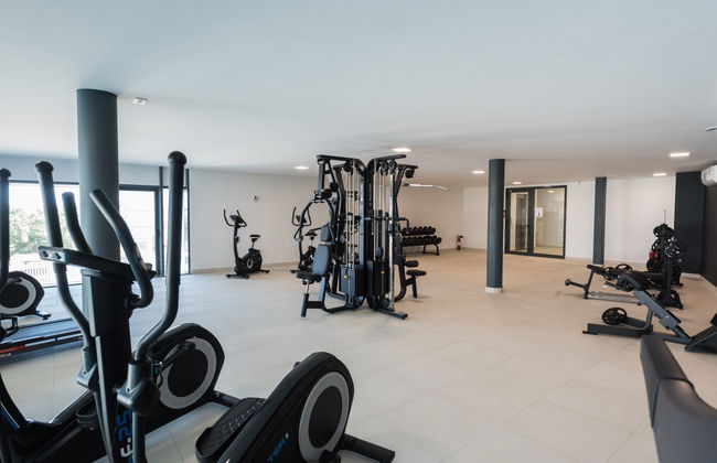 Apartment mit 4 Schlafzimmern in Estepona mit schwimmbad und garten - Foto 27