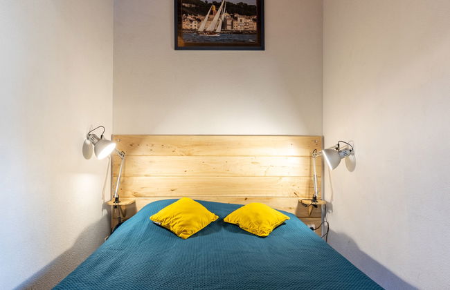 Casa de 1 quarto em Les Mathes com terraço - Foto 4