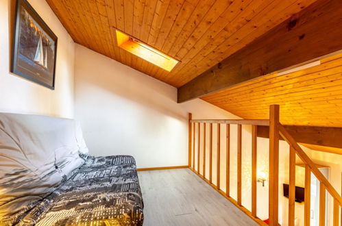 Foto 10 - Casa con 1 camera da letto a Les Mathes con terrazza e vista mare