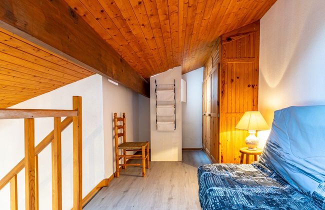 Casa de 1 quarto em Les Mathes com terraço - Foto 9