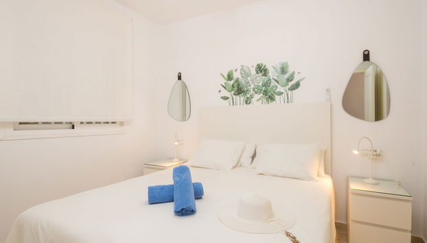 Apartment mit 2 Schlafzimmern in Casares mit schwimmbad und garten - Foto 5