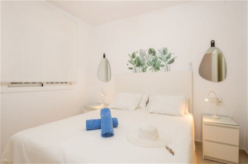 Foto 5 - Apartamento de 1 habitación en Casares con piscina y vistas al mar