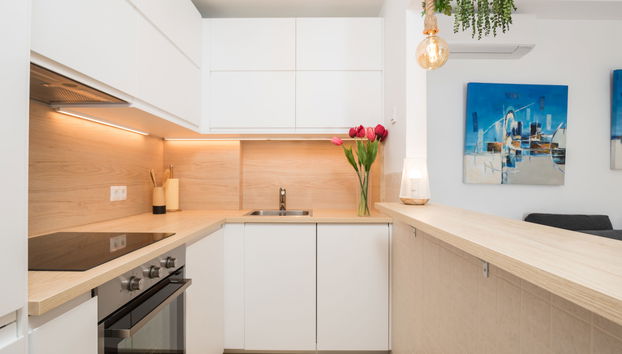 Apartment mit 2 Schlafzimmern in Casares mit schwimmbad und garten - Foto 4
