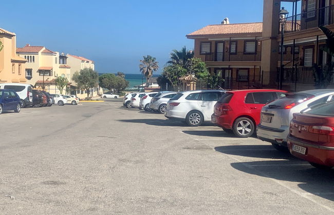 Apartamento de 2 quartos em Casares com piscina e jardim - Foto 18