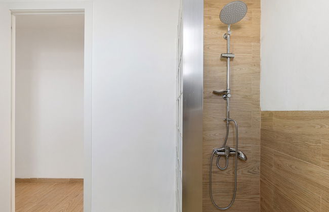 Apartamento de 4 quartos em Santa Pola com terraço - Foto 14