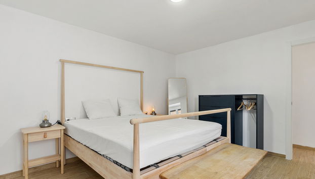 Apartment mit 4 Schlafzimmern in Santa Pola mit terrasse - Foto 4