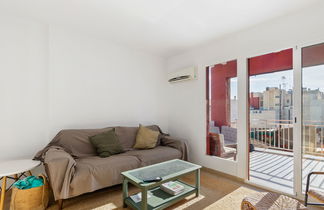 Photo 3 - 3 bedroom Apartment in Santa Pola with terrace