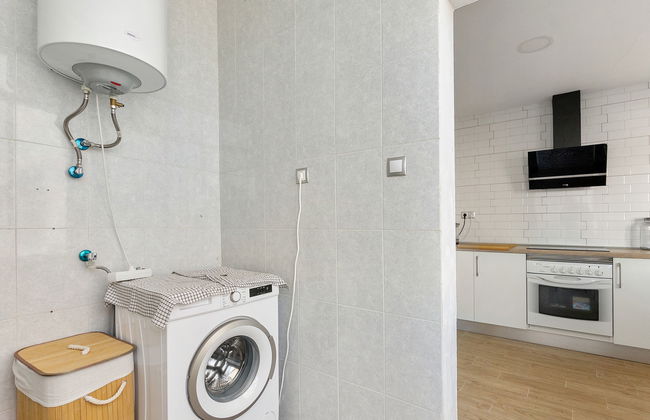 Apartamento de 4 quartos em Santa Pola com terraço - Foto 8