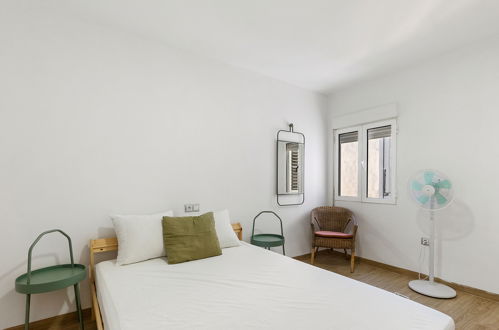 Foto 11 - Apartment mit 3 Schlafzimmern in Santa Pola mit terrasse und blick aufs meer