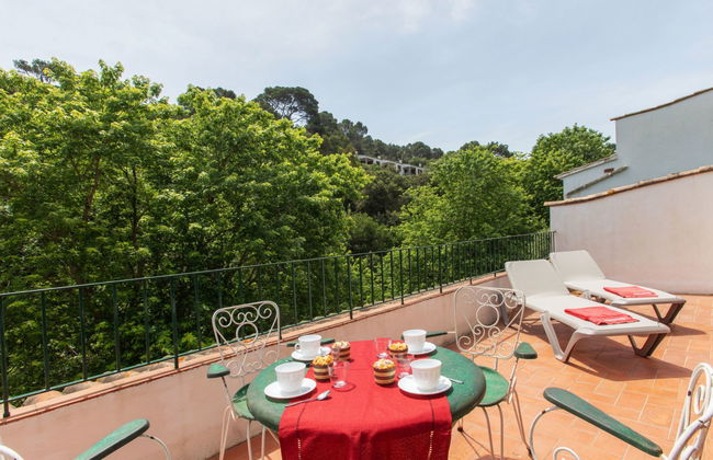 Apartamento de 3 quartos em Begur com terraço - Foto 14