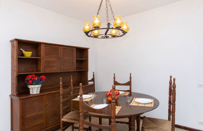 Apartamento de 3 quartos em Begur com terraço - Foto 10