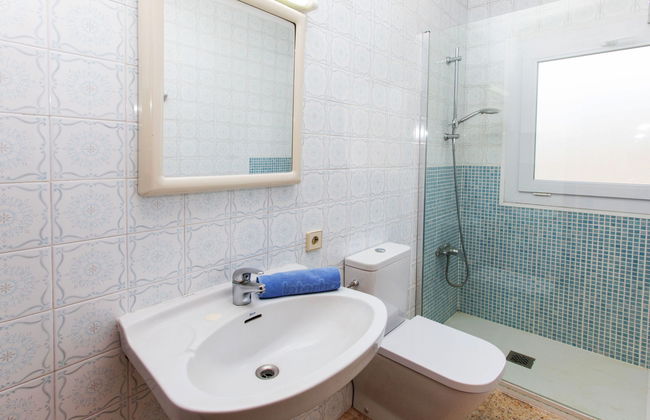 Apartamento de 3 quartos em Begur com terraço - Foto 13
