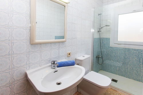 Photo 15 - 2 bedroom Apartment in Begur with terrace