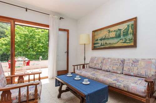 Foto 8 - Apartamento de 2 habitaciones en Begur con terraza y vistas al mar