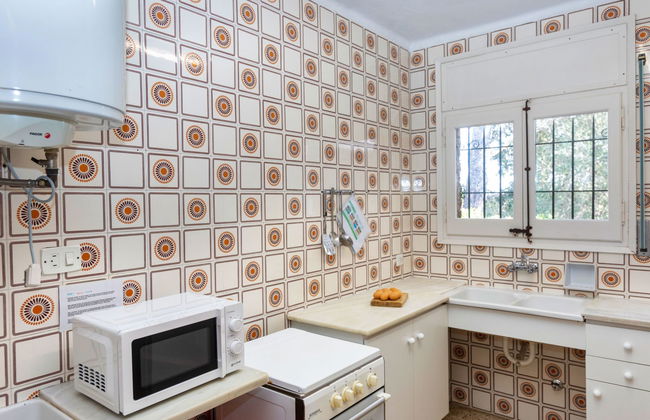Apartamento de 3 quartos em Begur com terraço - Foto 5