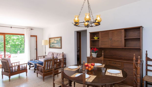 3 bedroom Apartment in Begur with terrace - Photo 2