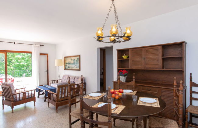 Apartamento de 3 quartos em Begur com terraço - Foto 9