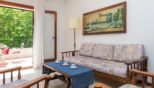 3 bedroom Apartment in Begur with terrace - Photo 3