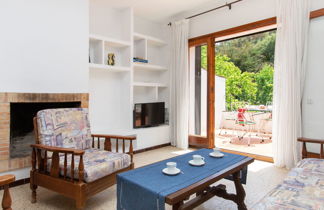 Foto 2 - Apartamento de 2 habitaciones en Begur con terraza y vistas al mar