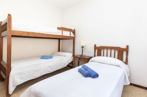 Foto 14 - Appartamento con 2 camere da letto a Begur con terrazza e vista mare