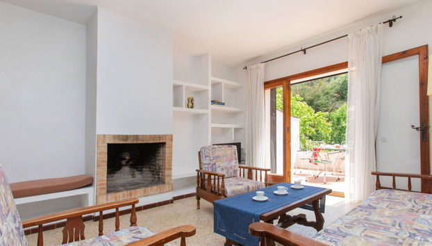Appartamento con 3 camere da letto a Begur con terrazza - Foto 3