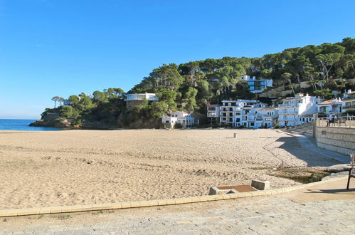 Foto 17 - Apartamento de 2 habitaciones en Begur con terraza y vistas al mar