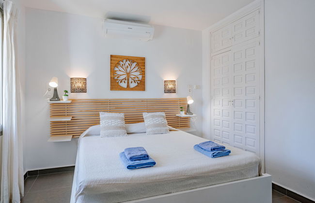 Casa de 5 quartos em Dénia com piscina privada e jardim - Foto 38