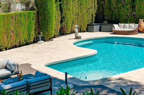 Photo 9 - Maison de 4 chambres à Dénia avec piscine privée et jardin