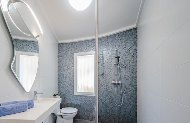 Haus mit 5 Schlafzimmern in Dénia mit privater pool und garten - Foto 40