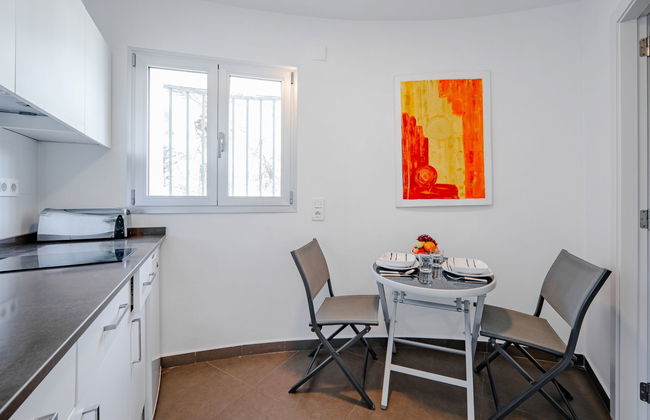 Haus mit 5 Schlafzimmern in Dénia mit privater pool und garten - Foto 64