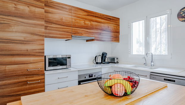 Casa de 5 quartos em Dénia com piscina privada e jardim - Foto 4