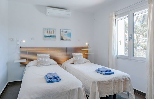 Haus mit 5 Schlafzimmern in Dénia mit privater pool und garten - Foto 39