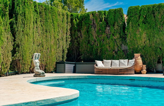 Haus mit 5 Schlafzimmern in Dénia mit privater pool und garten - Foto 10