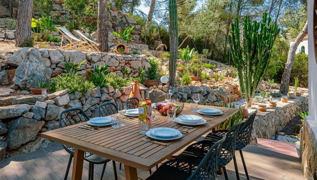 Casa de 5 quartos em Dénia com piscina privada e jardim - Foto 5