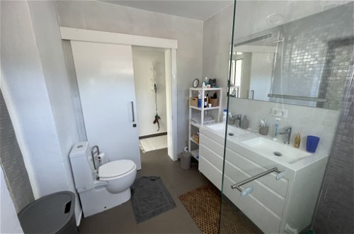 Foto 30 - Casa de 4 habitaciones en Dénia con piscina privada y vistas al mar