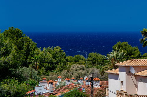 Foto 27 - Casa de 4 quartos em Dénia com piscina privada e jardim