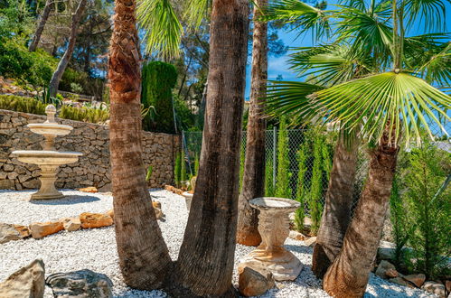 Foto 60 - Casa de 4 quartos em Dénia com piscina privada e jardim