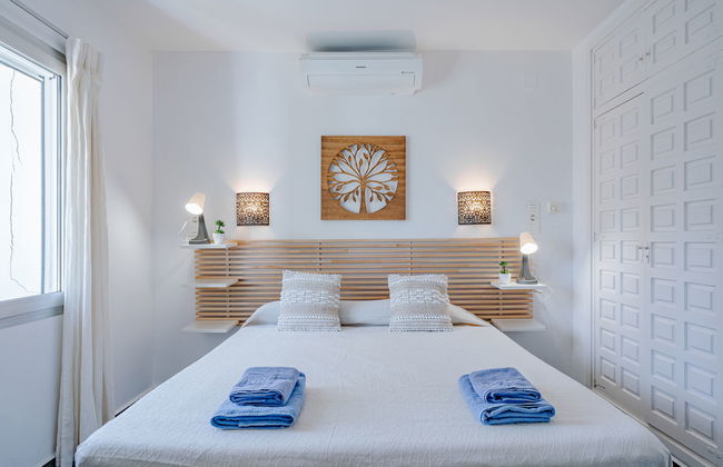 Casa de 5 quartos em Dénia com piscina privada e jardim - Foto 37