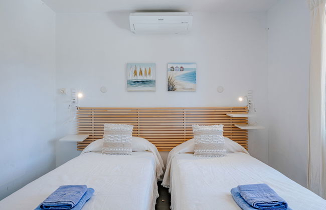 Haus mit 5 Schlafzimmern in Dénia mit privater pool und garten - Foto 41