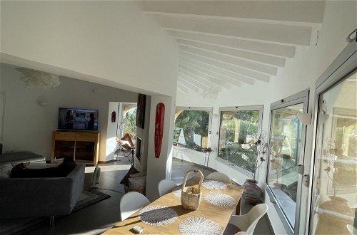 Foto 16 - Casa de 4 quartos em Dénia com piscina privada e vistas do mar