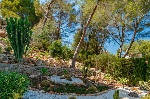 Photo 62 - 4 bedroom House in Dénia with private pool and garden