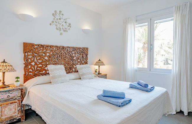 Haus mit 5 Schlafzimmern in Dénia mit privater pool und garten - Foto 75