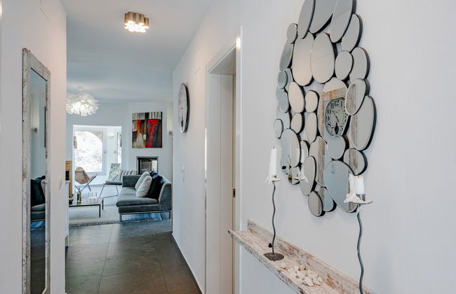 Haus mit 5 Schlafzimmern in Dénia mit privater pool und garten - Foto 57