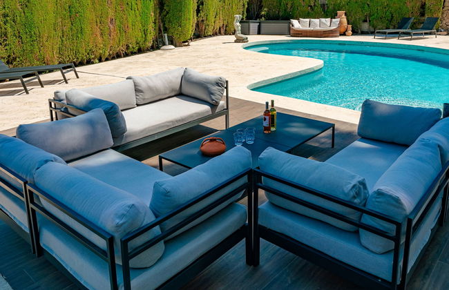 Haus mit 5 Schlafzimmern in Dénia mit privater pool und garten - Foto 53