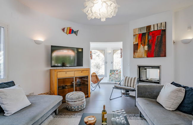 Haus mit 5 Schlafzimmern in Dénia mit privater pool und garten - Foto 26