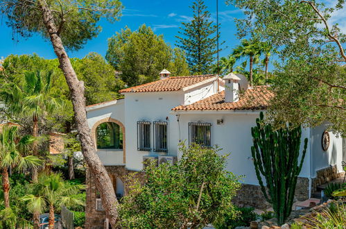 Photo 15 - Maison de 4 chambres à Dénia avec piscine privée et jardin